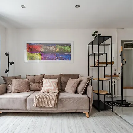 Ratusz W Sercu Miasta By Everslow Apartment *