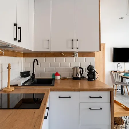Ratusz W Sercu Miasta By Everslow Apartment *