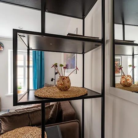 Ratusz W Sercu Miasta By Everslow Apartment *