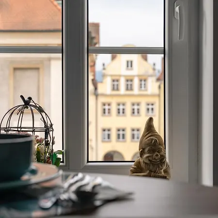 Apartment Ratusz W Sercu Miasta By Everslow