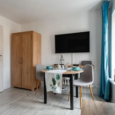 Apartment Ratusz W Sercu Miasta By Everslow Jelenia Gora