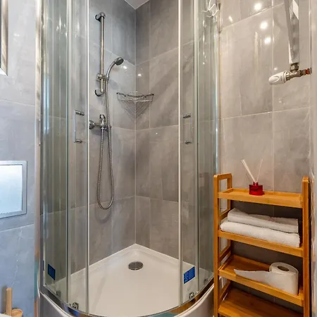 Apartment Ratusz W Sercu Miasta By Everslow *